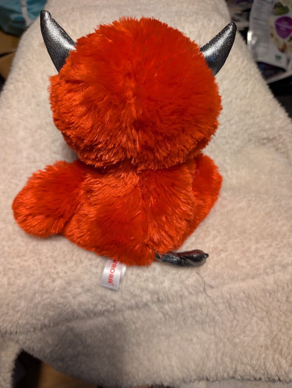Sloth Plush - Picture 2 of 6
